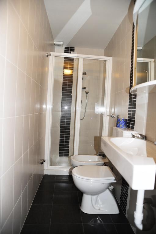 Hotel Ristorante Milton Varazze Chambre photo